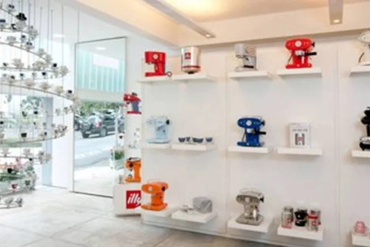Companhia planeja ampliar a sua atuação no Brasil comercializando seus produtos em hotéis, bares, cafeterias e restaurantes (Divulgação)