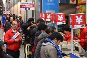 Loja de conveniência famosa no Japão tenta conquistar o resto do mundo