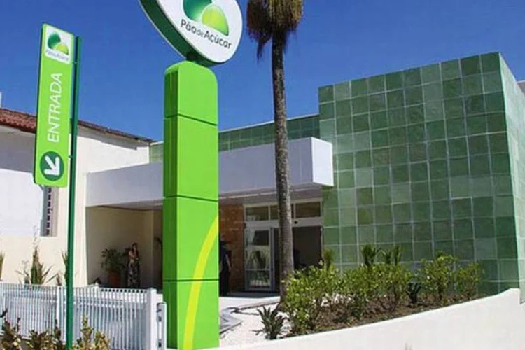 
	Loja P&atilde;o de A&ccedil;&uacute;car: haver&aacute; ainda programas de efici&ecirc;ncia energ&eacute;tica, cujos efeitos devem ser sentidos nos pr&oacute;ximos trimestres
 (Divulgação)