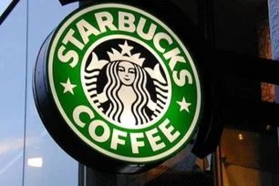 Imagem referente à matéria: Starbucks procura funcionário para ganhar US$ 360 mil por ano; veja requisitos