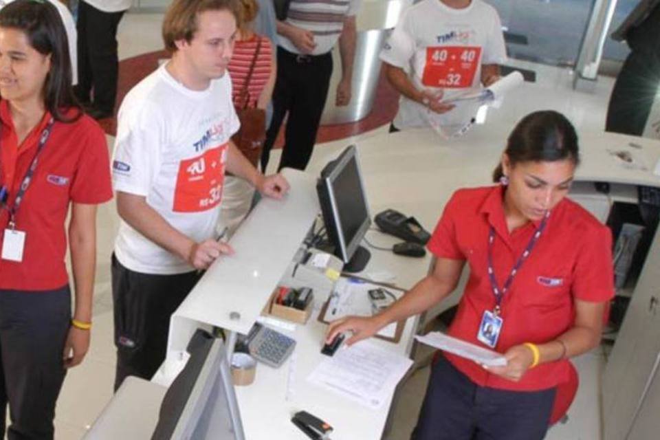 As 10 ações que mais subiram e caíram nesta semana