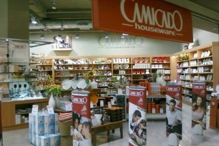 Loja Camicado (Divulgação)