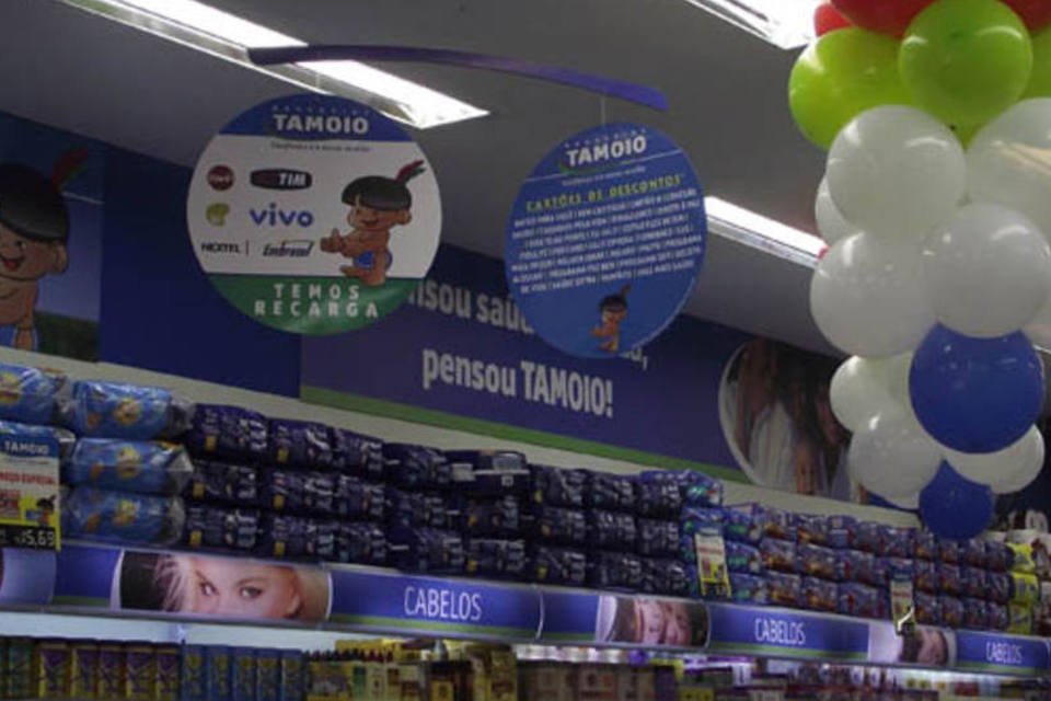 Ação da Profarma sobe 14% com entrada no varejo de farmácia