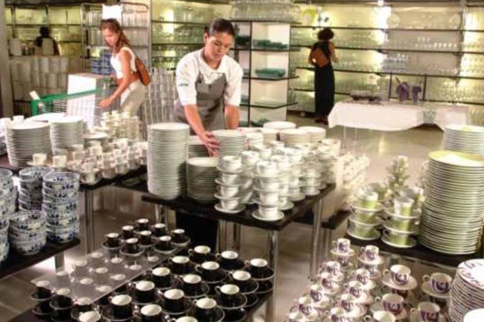 Tok&Stok adia IPO para 2015, após crescimento mais rápido