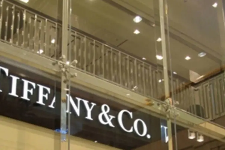 Tiffany: novas lojas no Brasil, México e Canadá (EXAME.com)