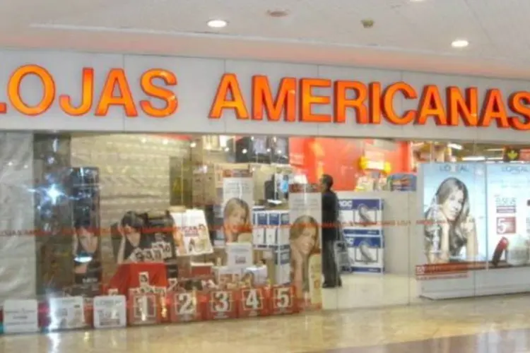 As Lojas Americanas divulgam os resultados após o fechamento dos mercados (Wikimedia Commons)
