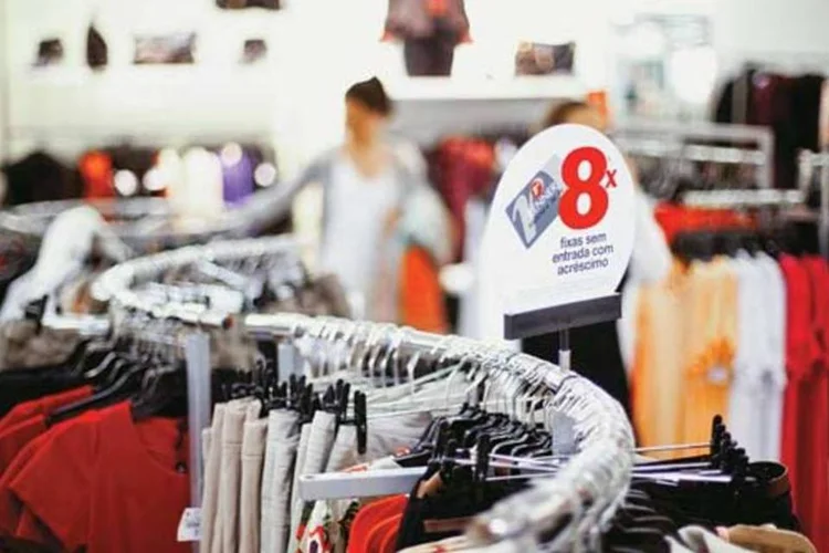 
	Loja da Renner: pesquisa feita com comerciais da C&amp;A, Marisa, Renner e Riachuelo mostra que 63% dos consumidores ouvidos na pesquisa n&atilde;o identificaram a marca que assinava o v&iacute;deo
 (Kiko Ferrite/EXAME.com)