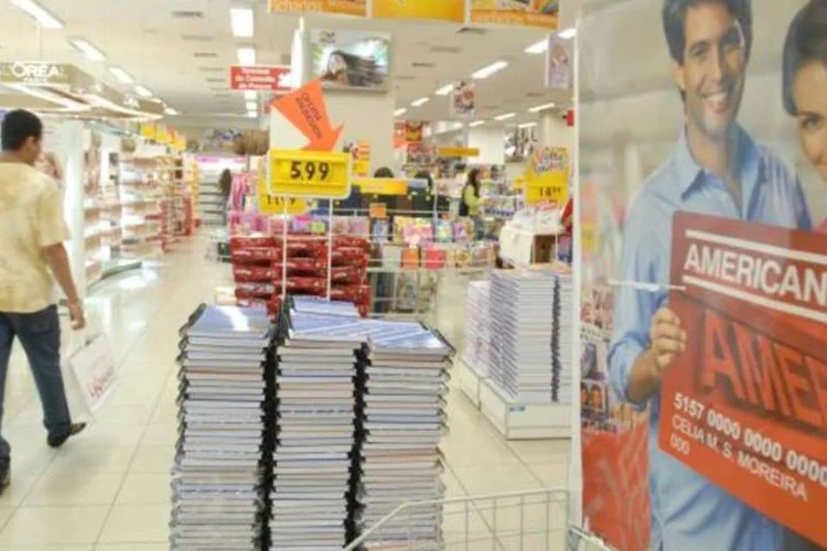 
	Lojas Americanas: preju&iacute;zo &agrave; imagem depois do pedido de fal&ecirc;ncia&nbsp;
 (Lia Lubambo/EXAME.com)