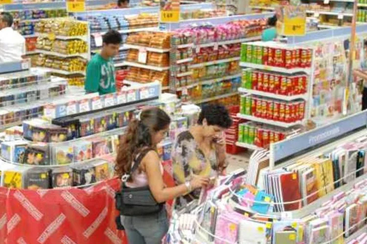 
	Lojas Americanas: lucro de 37,7 milh&otilde;es de reais no segundo trimestre
 (Lia Lubambo/EXAME)