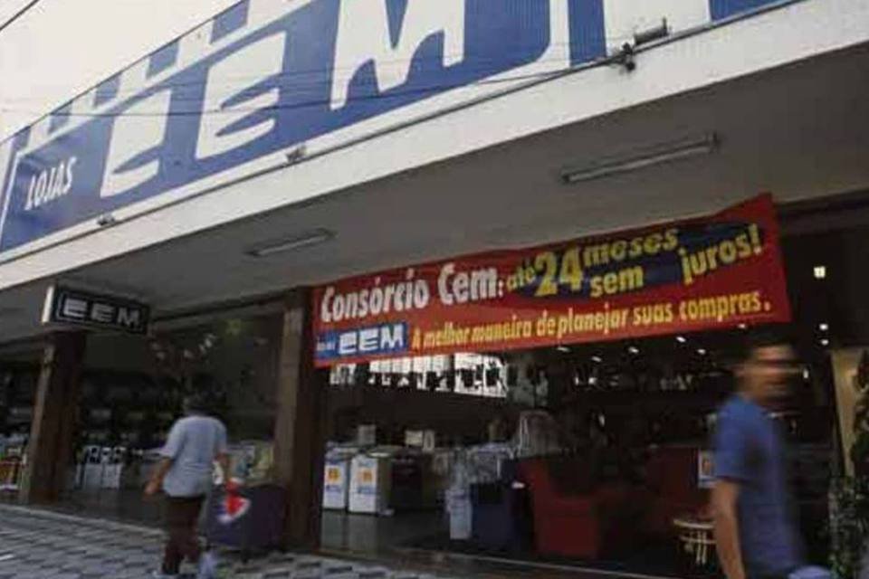 Procon-SP pede suspensão de propaganda da rede Lojas Cem