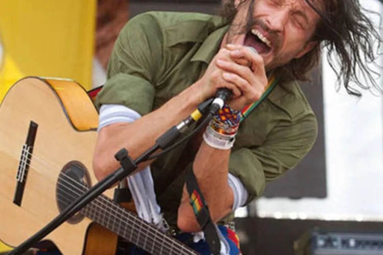 Lollapaloza (Marcos Hermes/ Veja)