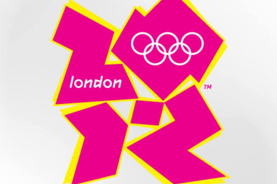 Por logotipo, Irã ameaça boicotar Olimpíada de Londres