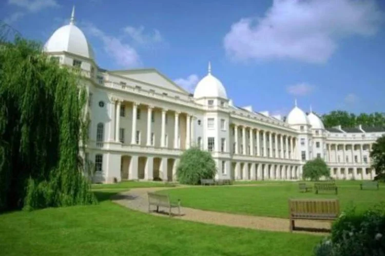 Da London Business School para a presidência (London Business School)