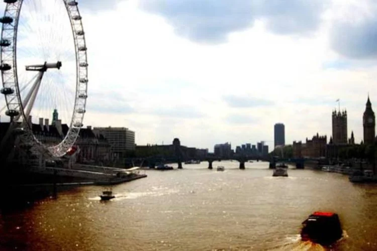 Londres, Inglaterra:  (Creative Commons/JohnGoode/Creative Commons)