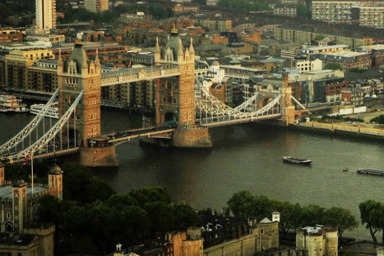 Londres: presidente do Comitê Organizador Local diz que Olimpíadas trazem benefícios de longo prazo à cidade (Daniel Berehulak/Getty Images)