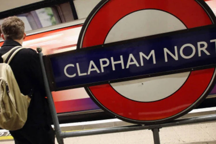 
	Metr&ocirc; de Londres: o mais antigo do mundo
 (Dan Kitwood/Getty Images)