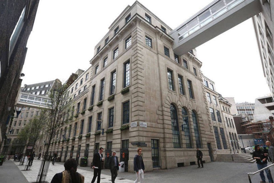 London School of Economics and Political Science (Getty Images/Getty Images)