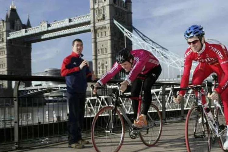Londres (Divulgação)