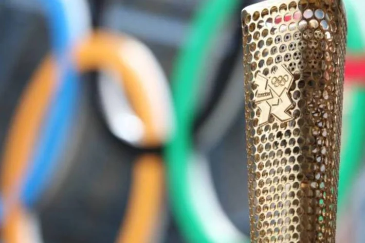 Olimpíadas: marcas que patrocinam os Jogos são alvo de um fortíssimo sentimento negativo entre os britânicos (London 2012/Divulgação)