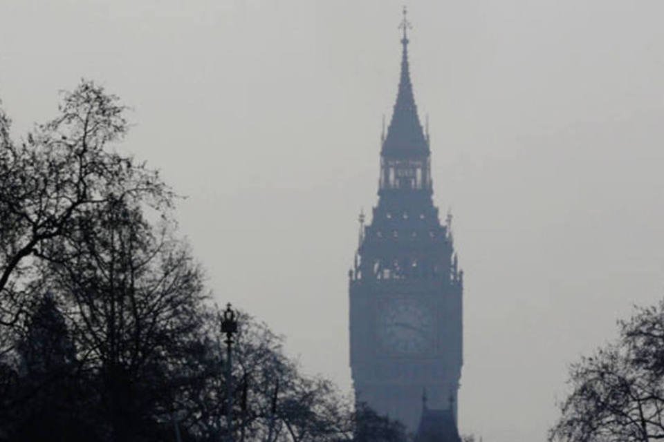 May quer evitar que Parlamento tenha palavra final sobre Brexit