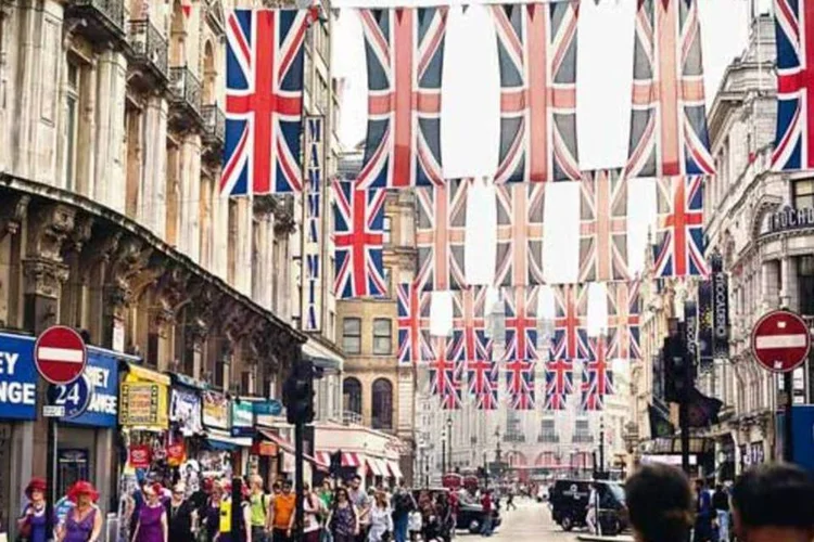 Londres: até os ingleses, que acreditavam que as leis eram bem concebidas e moralmente defensáveis, estão mais céticos (Veronika Lukasova/LATINSTOCK)