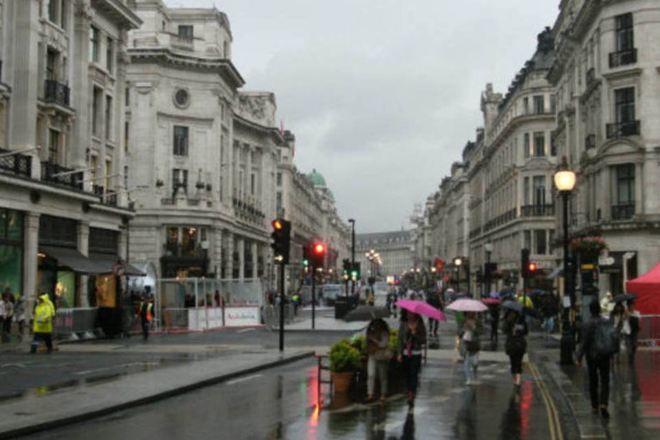 Feira de arte latino-americana 'Pinta' é aberta em Londres