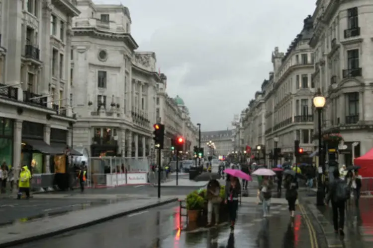 
	Londres: A feira Pinta chega renovada
 (Mark Ahsmann/Wikimedia Commons)
