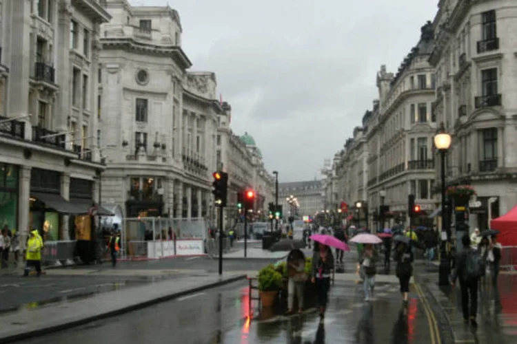 
	Londres: A feira Pinta chega renovada
 (Mark Ahsmann/Wikimedia Commons)