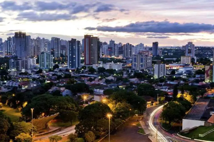
	Londrina: 13 pessoas foram assassinadas em 24 horas na cidade
 (Thinckstock)