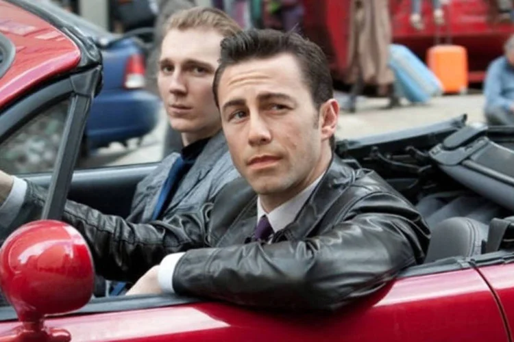 Filme "Looper - Assassinos do Futuro" (Divulgação)