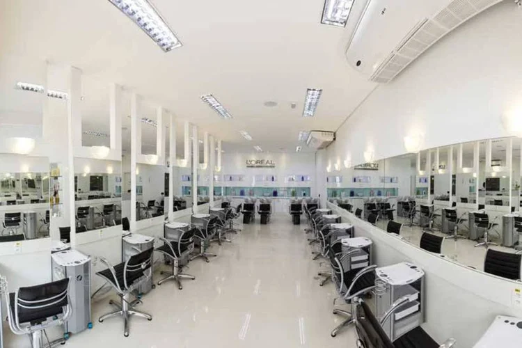 
	L&#39;Or&eacute;al: a nova linha &eacute; voltada aos consumidores de maior poder aquisitivo
 (Divulgação)