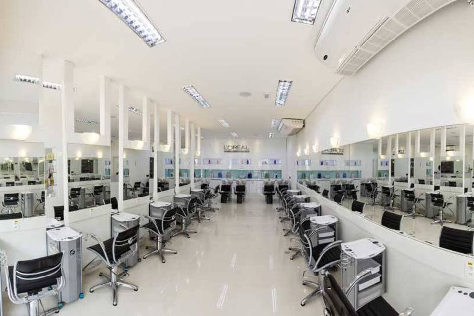 Instituto L'Oréal Professionnel