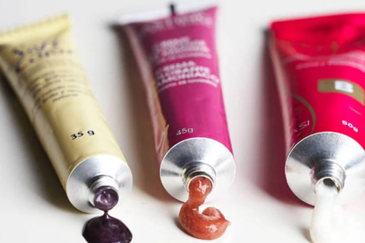 A L'oréal e concorrentes como Unilever e Estee Lauder estão brigando por mercado na Ásia para compensar o baixo crescimento na Europa (Getty Images)