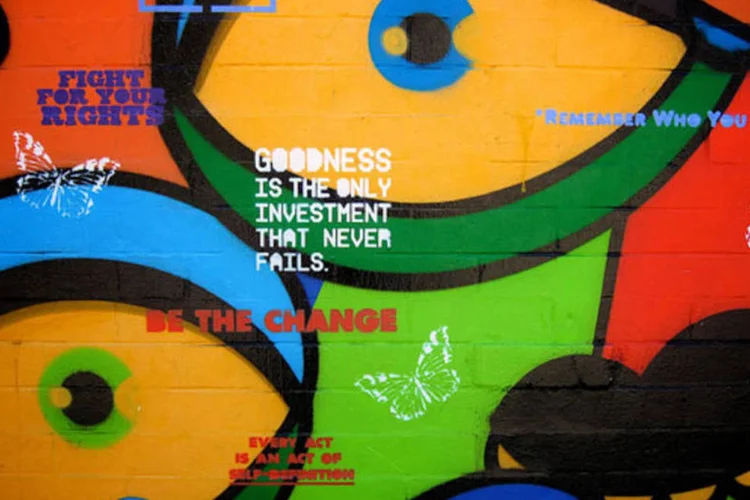 Arte alternativa (Stuart Richards / Flickr Commons)