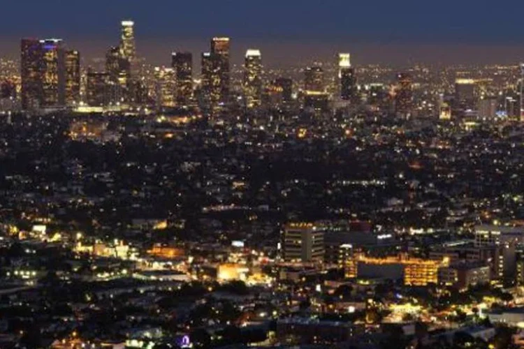 Los Angeles (Estados Unidos) (Joe Klamar/AFP/AFP)