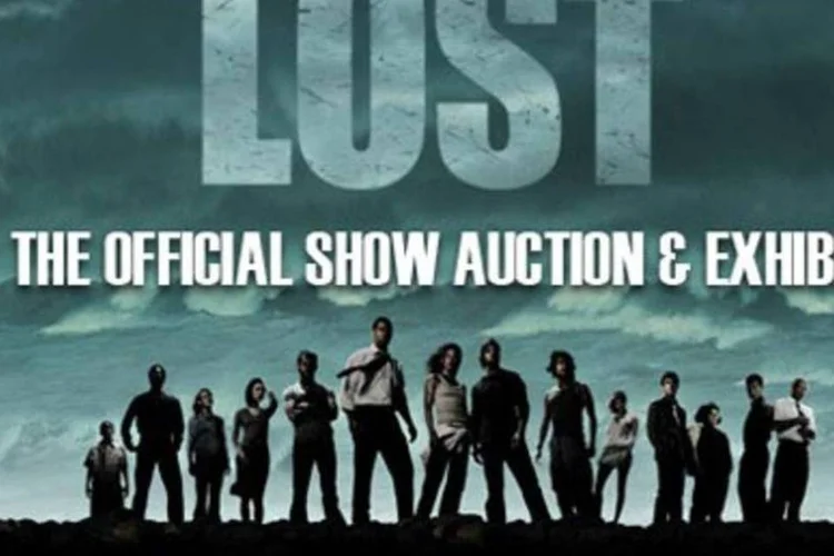 A série "Lost" é um dos programas que passarão a fazer parte da Netflix (Divulgação/ABC)