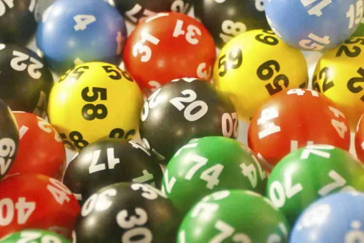 
	Sorteio da loteria: Apostas podem ser feitas at&eacute; as 19h (hor&aacute;rio de Bras&iacute;lia)
 (Martynasfoto/Thinkstock)