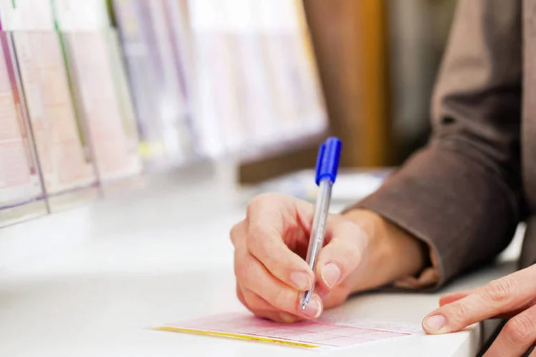 Mega-Sena: duas apostas se consagraram como as grandes vencedoras do concurso 2.023 (kzenon/Thinkstock)