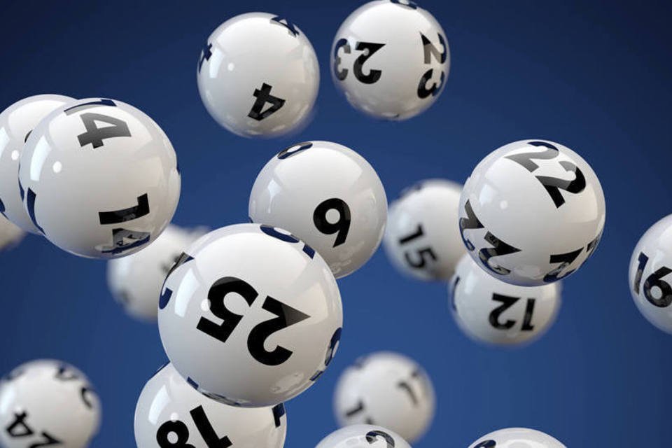 Governo federal vai usar loterias para financiar segurança