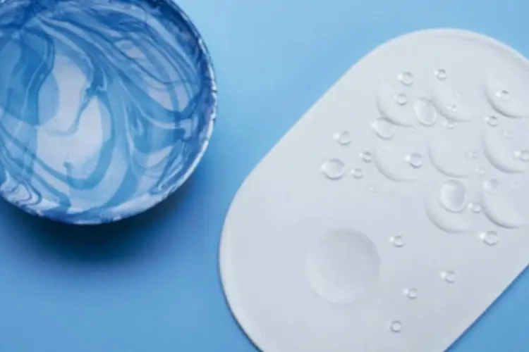 Louça autolavável: além de acabar com a louça suja, a invenção ajuda a poupar água (Divulgação)