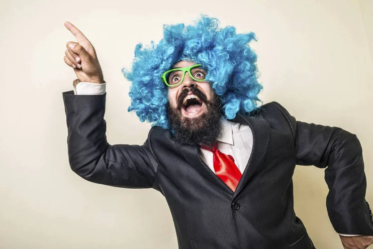 Maluco beleza (Thinkstock)