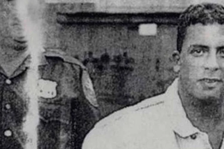 Louis Ferrante: de mafioso a guru corporativo (Divulgação)