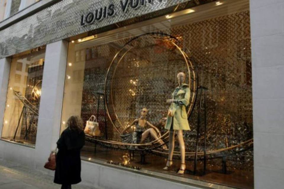 Louis Vuitton regresó a la Argentina así es su lujosa nueva tienda   Infobae