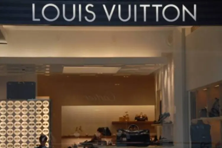 LVMH: grupo dono da marca Louis Vuitton deixou a crise financeira para trás e teve recorde de receita em 2010