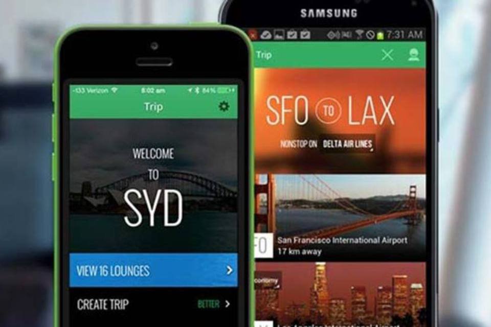 7 novidades em apps para iPhone, iPad e Android - 12/7