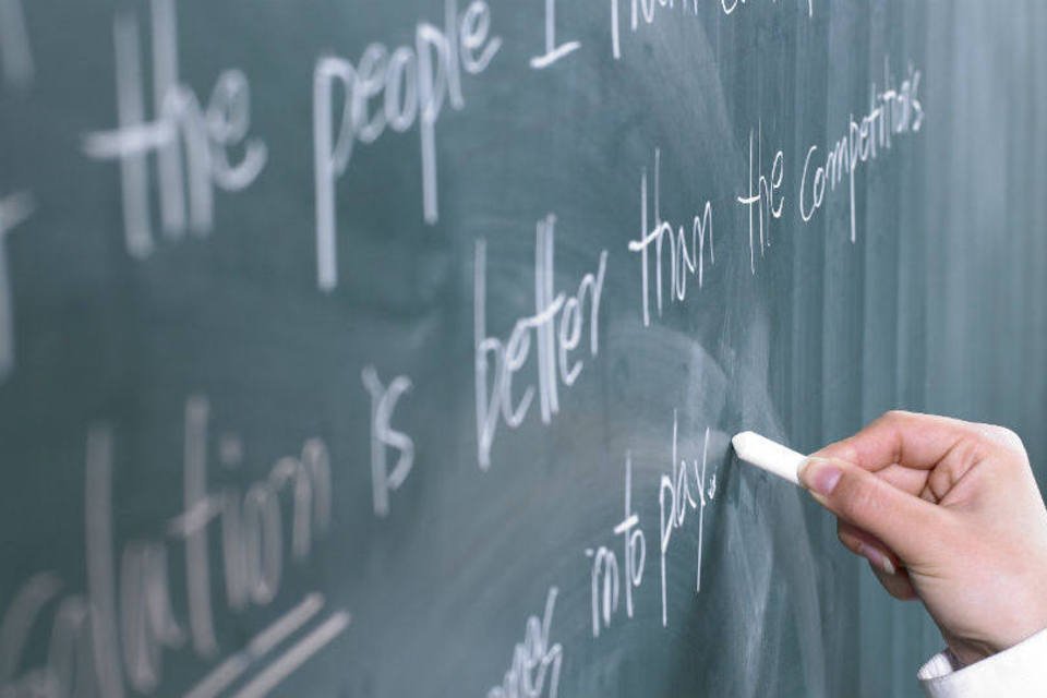 A origem curiosa de 4 palavras em inglês