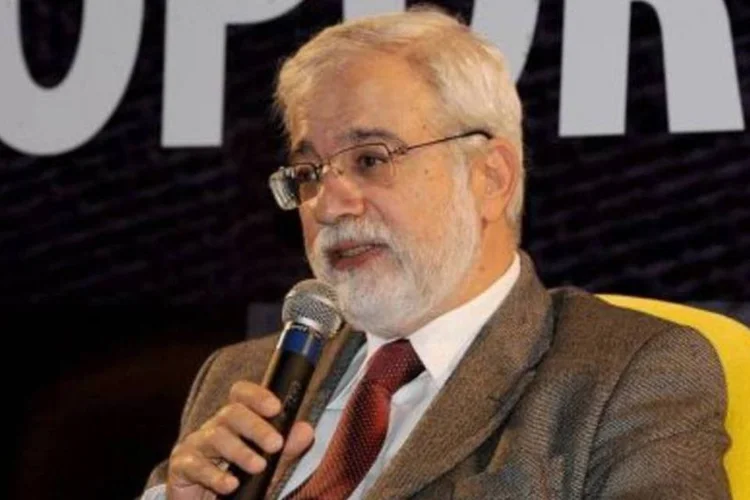 Gustavo Loyola acredita em nova alta de 0,75 ponto percentual dos juros 