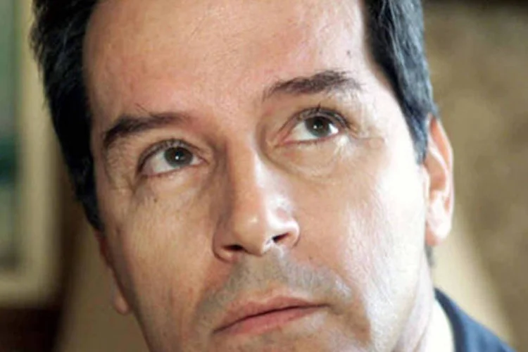 
	Luiz Estev&atilde;o: Condena&ccedil;&atilde;o do ex-senador foi imposta em 2006, mas, ao longo de dez anos, ele apresentou 34 recursos aos tribunais superiores
 (Márcia Gouthier/Folha Imagem)