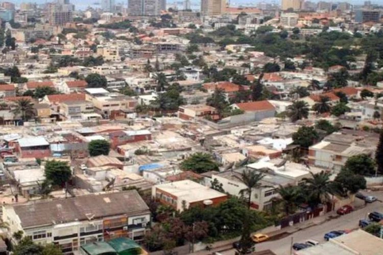 
	Angola: &uacute;ltimo censo foi realizado em 1970, quando Angola ainda era governada por Portugal
 (Wikimedia Commons/Beth Balboni)