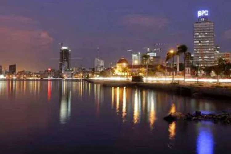 Luanda, a capital de Angola, é neste ano a cidade mais cara do mundo para expatriados (.)